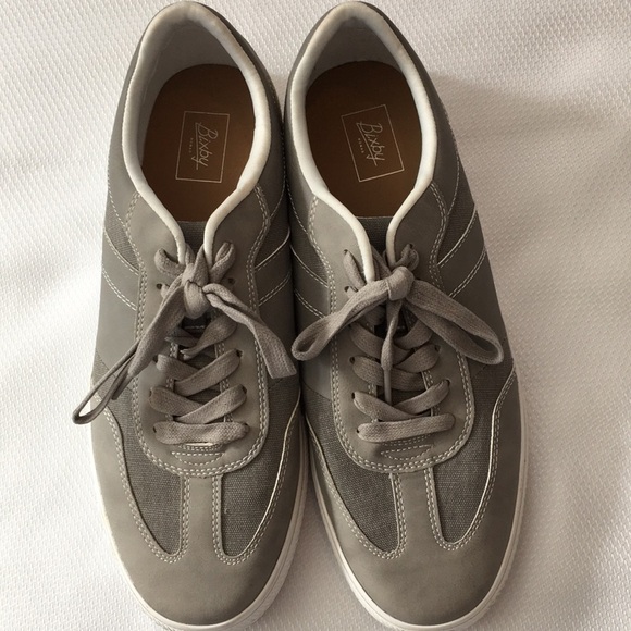 Men’s Bixby Nomad casual tennis shoe - Picture 2 of 7